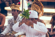 Jadwal Galungan Kuningan Untuk Umat Hindu 2024 Sesuai Kalender Bali, Inilah Tanggal yang Wajib Kamu Catat!