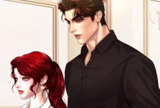 Cek Link Manhwa I Made a Deal with the Devil Chapter 43 Bahasa Indonesia Bau-Bau Ada Orang Ketiga