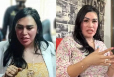 Viral! TikToker Ratu Entok Lakukan Penistaan Agama Soal Potong Rambut Yesus, Polda Sumut: Masih Didalami