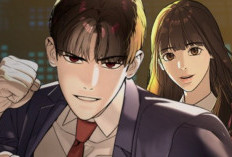 Sinopsis dan Baca Manhwa Killer Peter Full Chapter Bahasa Indonesia, Berikut Judul Lain dengan UpdateTercepat!