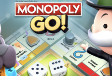 Lien Recommandé Monopoly Go Free Lundi 24 Juin 2024, De nombreux prix attrayants peuvent être réclamés