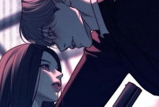 Link Baca Manhwa Undercover! Chaebol High School Chapter 77 Bahasa Indonesia Masa Kecil Kurang Bahagia 