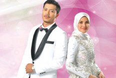 Link Nonton Drama Malaysia Hero Seorang Cinderella Season 2 Episode 2 , Melanjutkan Kisah Ian dan Nura