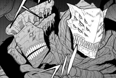Manga Kaiju No. 8 : Chapitre 110 VF Scans RAW, Le 6e mouvement de l'Empereur du tonnerre est lancé !