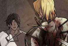 Manhwa Roguish Guard in a Medieval Fantasy Chapter 7 Sub Indonesia Update, Ketusuk Sedikit Gak Ngaruh