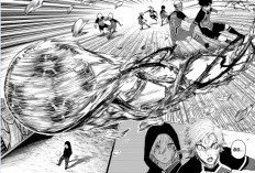 Baca Komik Manga Blue Lock Chapter 268 Bahasa Indonesia, Pertarungan Bola Makin Menegangkan!