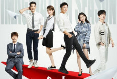 Nonton Drama China Dream (2024) Episode 13 dan 14 Sub Indonesia, Rilis Resmi di iQIYI!