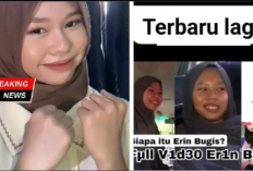 Link Video Erin Bugis Bug*L Tanpa Sensor Viral di Doodstream, Durasi 5 Menit yang Bikin Tegang!