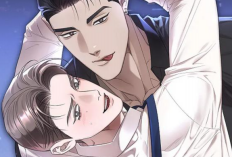 Sinopsis dan Link Baca Manhwa BL Temperature of Skin Bahasa Indonesia Full Chapter Uncensored 21+, Jatuh Cinta Ugal-Ugalan