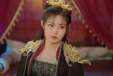 Nonton Drama China Wake Up to Fantasy (2024) Episode 15 Subtitle Indonesia Lengkap Dengan Jadwal Rilisnya