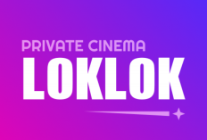 Download LokLok MOD APK VIP V2.9.3 Terbaru Unlocked Premium dan Tanpa Iklan Gratis, Streaming Film Favorit Lebih Irit
