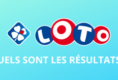 Résultats du LOTO Mercredi 17 Juillet 2024 Dernières nouvelles, Gagne des dizaines de millions de dollars en un clin d'œil!