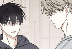 Baca Manhwa BL Low Tide in Twilight Chapter 97 Bahasa Indonesia : Spoiler, Jadwal Rilis, dan Link Baca Gratis