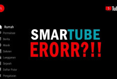 Kenapa Smartube Error 403? Cek Penyebab dan Cara Mengatasinya Dengan Mudah Berikut ini