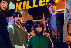 Sinopsis dan Link Nonton Drama A Shop for Killers Full Episode Sub Indo, Jadi Incaran Para Pembunuh Bayaran!
