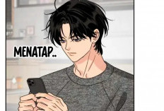 Baca RAW Manhwa Selfish Love Theory Chapter 21 Bahasa Indonesia, Pertemuan Untuk Tawaran Baru!