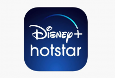 Nonton Disney+ Hotstar Gratis 2024 Paling Mudah, Streaming Film dan Series Favorit Tiap Hari