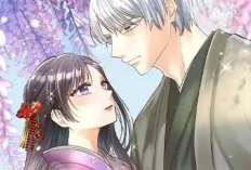 Link Baca Manga The White Wolf’s Bride Full Chapter Bahasa Indonesia, Kisah Cinta Wanita yang Penuh Kesialan