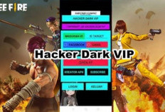 Download Hacker Dark VIP Mod Apk V1.1 Update Januari 2024, Unlimited Aim Force Head Hingga Ghost Hack!