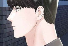 Link Baca Webtoon Marital Relations Chapter 21 Bahasa Indonesia, Cek di Sini Update Terbarunya