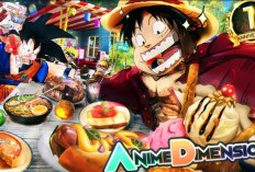 Anime Dimensions Simulator Code Juillet 2024, Obtenez le maintenant ! Gagnez Jusqu'à 1000 Pierres Précieuses