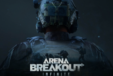 [Gratuit] Télécharger Arena Breakout Sur PC & Mac APK 2024, Jeu de Bataille Royale Stimulant