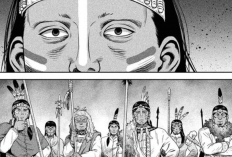 Manga Vinland Saga Chapter 211 English Translation Indonesia: Spoiler Reddit, Jadwal Rili, & Link Baca