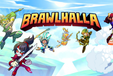 Kode Redeem Brawlhalla 28-29 Januari 2024, Masih Anget! Free Iron Legion Bundle Untukmu!