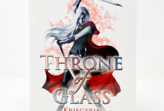 Keleana, tome 7 : Kingdom of Ash de Sarah J. Maas - PDF, Lire le roman gratuitement ici!