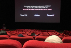 Promo Nonton Bioskop Lebaran di XXI, CGV, dan Cinepolis April 2024 : Dapatkan Paket Hemat Nonton Menariknya!