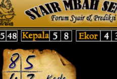 MANTAP! Prediksi SDY Mbah Semar 6 Agustus 2024, Pola Silang Paling Top Anti Melarat!