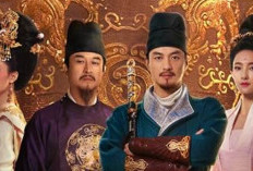 Download Drama China Judge Dee's Mystery (2024) Episode 1-32 Sub Indonesia, Link Nonton Full Klik Disini
