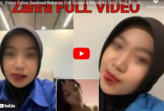 Link Video Zara Seafood Asli Tanpa Sensor Viral di TikTok, Bikin Penonton Tegang Cek Disini Lengkapnya!