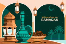 Cara Membuat Poster Ramadhan 2024 di Canva Paling Aesthetic dan Contohnya, Ibadah Puasa Lebih Berasa