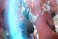 Link Manhwa I Am the Strongest Transcendent Chapter 2 Bahasa Indonesia Duni Supranatural Makin Kacau 