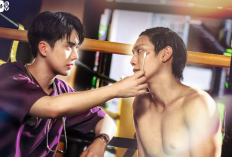 Sinopsis Wandee Goodday (2024), Drama BL Thailand Tentang Percintaan Dokter dan Petarung Tinju! Mirip Manhwa Jinx?