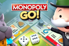 Télécharger Monopoly Go! pour Android et iPhone, Jeu de Société Populaire et Amusant