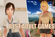Daftar Game Anime 3D Seperti Orang Asli Terbaru 2024, Banyak Misi Wik Wik yang Bikin Tegang!