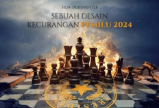 Sinopsis Film Dirty Vote (2024), Membongkar Sisi Kelam Politik Indonesia yang Makin Galau Menuju Pemilu!