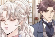 Link Baca The Second Marriage (The Remarried Empress) Chapter 179 Bahasa Indonesia, Diam Seribu Bahasa!
