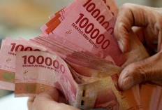 Dibabat Dollar! Cek Inflasi Indonesia Januari 2024 Harga-Harga Makin Mahal, Apakah masih Terkendali? 
