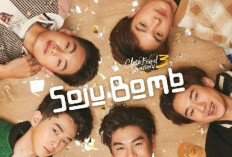 Link Nonton Drama Thailand Close Friend 3: Soju Bomb (2024) Episode 1 Sub Indonesia, Sequel Dari Seri Close Friend Makin Seru!