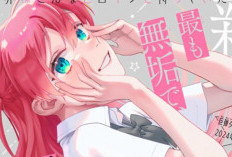 Link Baca Manga Tsumi to Batsu no Spica Chapter Full Bahasa Indonesia, Berikut Sinopsis dan Judul Lainya!