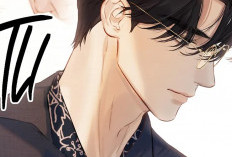 Pasangan yang Manis! Spoiler dan Link Baca Manhua Cuo Liao (Only for Love) Chapter 31 English Translation Indonesia