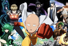 Synopsis du Manga One Punch Man et Lien pour Lire Chapitre Complet en Francais, Collection de Héros Guerriers !