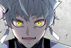 Baca Manhua Magic Emperor Chapter 667 Bahasa Indonesia, Mendapatkan Karma Seketika!