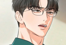 Baca Can't Get Enough of You Chapter 55 Bahasa Indonesia Taejoon Terbucin Terbulol Terugal-Ugalan