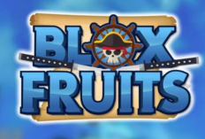 Blox Fruit Code Reset Stats Terbaru 2024, Buruan Ambil dan Sikat Hadiahnya Mumpung Masih Baru!