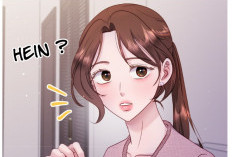 Lisez le RAW Comment Dompter Une Bête Chapter 37 en Français, Le comportement du patron Jin Tae Oh !