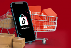 Cara Daftar TikTok Shop Terbaru 2023, Gampang Banget! Lengkapi Syarat Ini dan Bangun Toko Online Sendiri